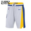 Bambino Indiana Pacers Pantaloncini Nike 2025-26 City Edition Swingman